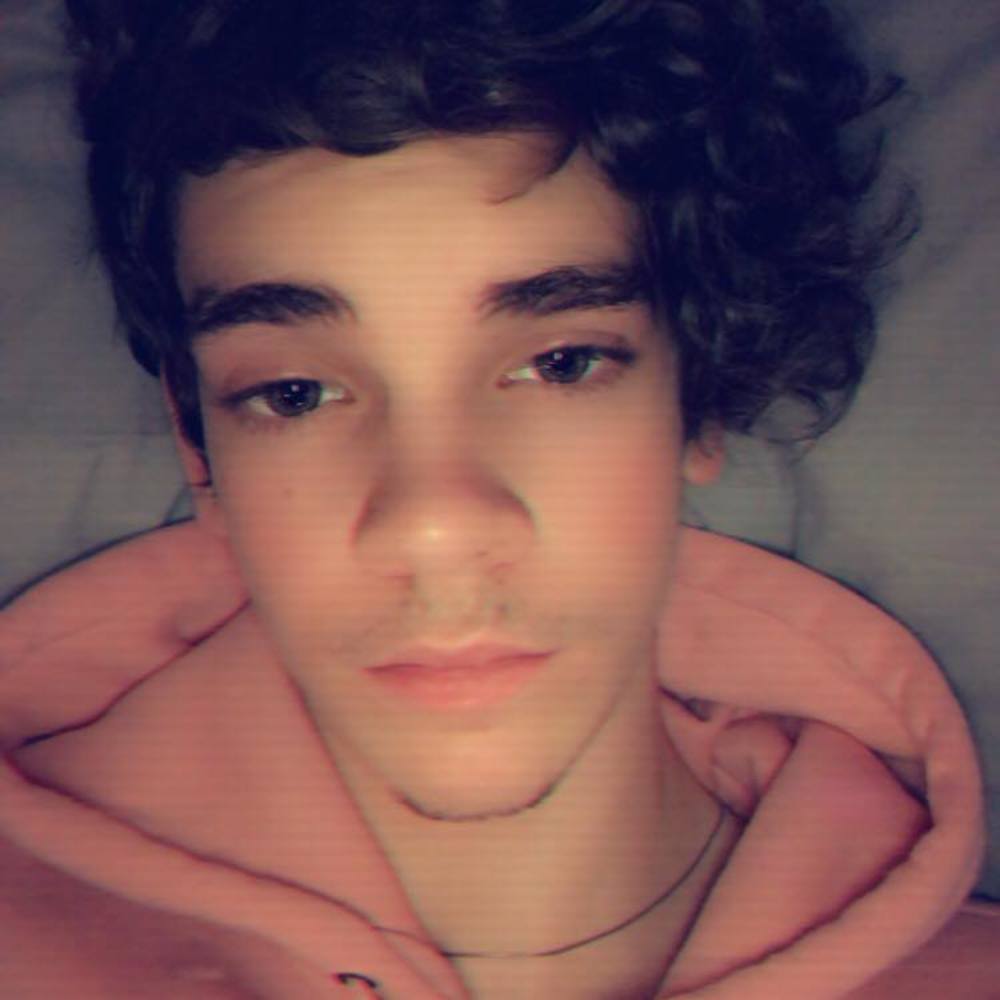 Meet your Posher, Quinnton